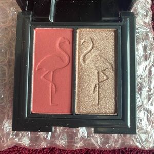 Shaina B eyeshadow palette